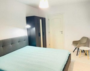 Appartement 3 chambres à vendre dans Floresti
