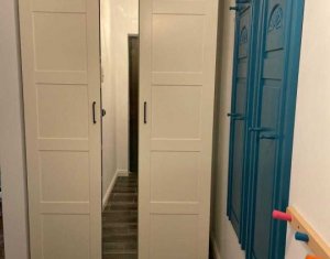 Appartement 3 chambres à vendre dans Floresti