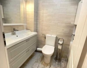 Appartement 3 chambres à vendre dans Floresti