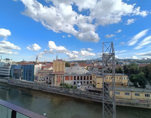 Lakás 2 szobák eladó on Cluj-napoca