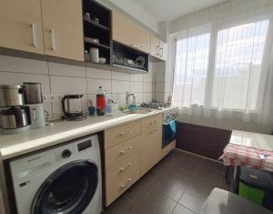 Lakás 2 szobák eladó on Cluj-napoca