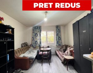 , 22m2 dans Cluj-napoca, zone Marasti