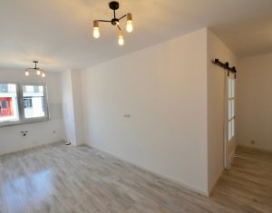 Appartement 2 chambres à vendre dans Floresti