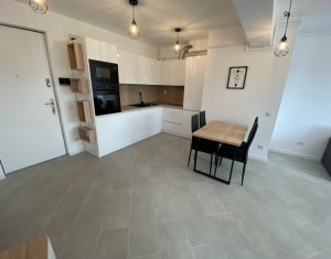 Lakás 2 szobák kiadó on Cluj-napoca, Zóna Zorilor