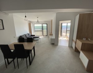 Lakás 2 szobák kiadó on Cluj-napoca, Zóna Zorilor