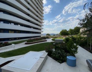 Lakás 2 szobák kiadó on Cluj-napoca, Zóna Zorilor