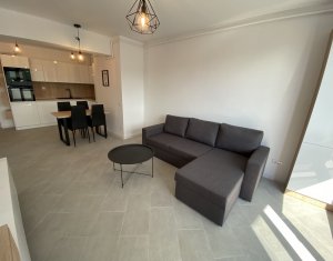 , 55m2 on Cluj-napoca, Zóna Zorilor