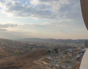 Lakás 2 szobák kiadó on Cluj-napoca, Zóna Zorilor