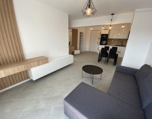 Lakás 2 szobák kiadó on Cluj-napoca, Zóna Zorilor