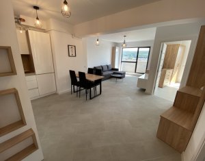 Lakás 2 szobák kiadó on Cluj-napoca, Zóna Zorilor