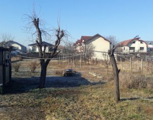 Maison 5 chambres à vendre dans Cluj-napoca, zone Someseni