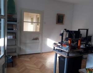 Maison 5 chambres à vendre dans Cluj-napoca, zone Someseni