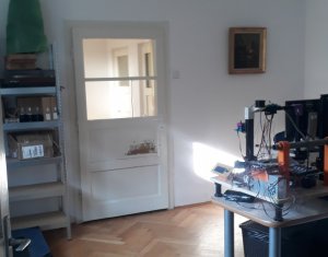 Maison 5 chambres à vendre dans Cluj-napoca, zone Someseni