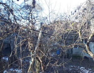 Casa si teren de 816 mp, zona Zorilor-Buna Ziua, Cluj-Napoca, reducere de preț!