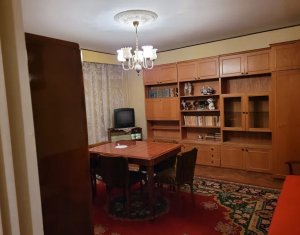 , 88m2 dans Cluj-napoca, zone Manastur