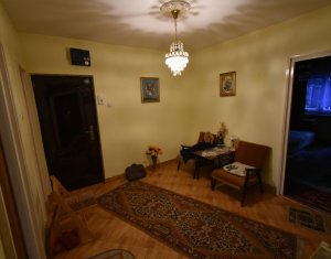 Appartement 3 chambres à vendre dans Cluj-napoca, zone Manastur