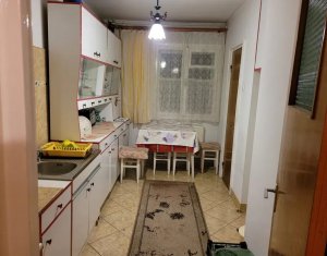 Appartement 3 chambres à vendre dans Cluj-napoca, zone Manastur