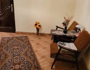 Appartement 3 chambres à vendre dans Cluj-napoca, zone Manastur