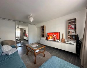 , 65m2 dans Cluj-napoca, zone Intre Lacuri