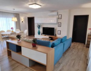 , 86m2 dans Cluj-napoca, zone Centru