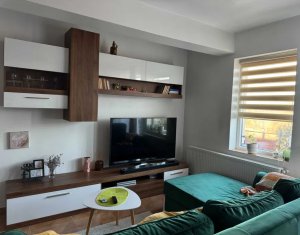 , 56m2 dans Floresti