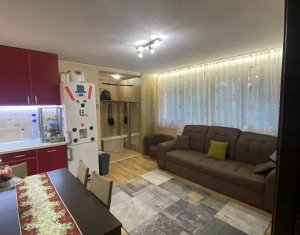 , 50m2 dans Cluj-napoca, zone Dambul Rotund