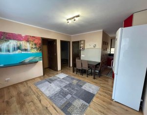 Appartement 3 chambres à vendre dans Cluj-napoca, zone Dambul Rotund