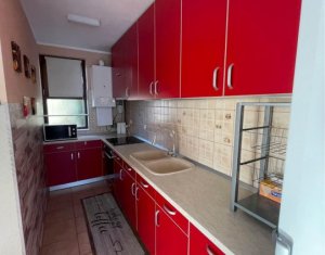 Appartement 3 chambres à vendre dans Cluj-napoca, zone Dambul Rotund