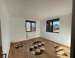 Appartement 3 chambres à vendre dans Cluj-napoca, zone Dambul Rotund