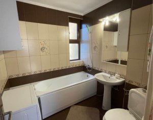 Appartement 3 chambres à vendre dans Cluj-napoca, zone Dambul Rotund