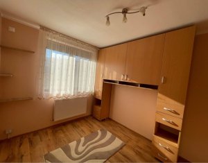 Appartement 3 chambres à vendre dans Cluj-napoca, zone Dambul Rotund
