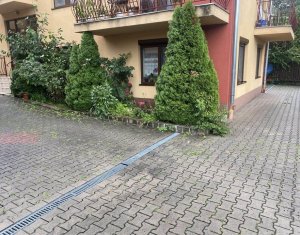 Appartement 3 chambres à vendre dans Cluj-napoca, zone Dambul Rotund