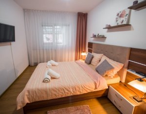 , 65m2 dans Cluj-napoca, zone Intre Lacuri