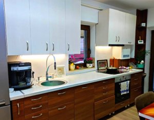 , 49m2 dans Cluj-napoca, zone Intre Lacuri