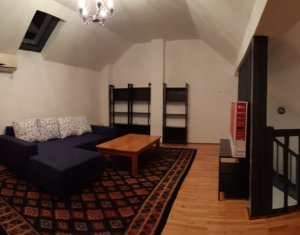 Lakás 2 szobák kiadó on Cluj-napoca, Zóna Gheorgheni