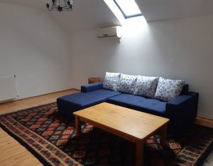 Lakás 2 szobák kiadó on Cluj-napoca, Zóna Gheorgheni