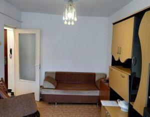 Appartement 1 chambres à vendre dans Cluj-napoca, zone Manastur