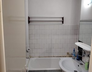 Appartement 1 chambres à vendre dans Cluj-napoca, zone Manastur