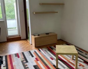 , 28m2 dans Cluj-napoca, zone Gheorgheni