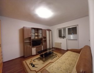 , 50m2 dans Cluj-napoca, zone Manastur