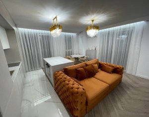 , 73m2 dans Cluj-napoca, zone Marasti