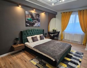 , 68m2 dans Floresti