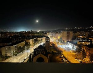 Appartement 3 chambres à vendre dans Cluj-napoca, zone Manastur