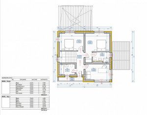 Maison 5 chambres à vendre dans Chinteni