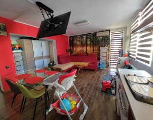 , 57m2 dans Floresti