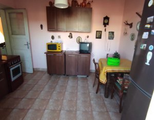 Appartement 2 chambres à vendre dans Cluj-napoca, zone Centru
