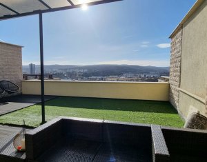 Appartement 2 chambres à vendre dans Cluj-napoca, zone Grigorescu