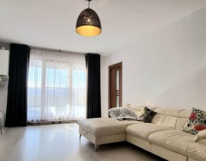 Appartement 2 chambres à vendre dans Cluj-napoca, zone Grigorescu