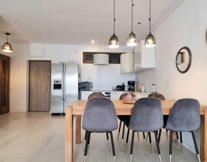 Appartement 2 chambres à vendre dans Cluj-napoca, zone Grigorescu