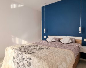 Appartement 2 chambres à vendre dans Cluj-napoca, zone Grigorescu